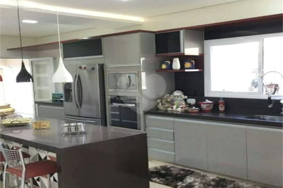 Casa em Condomínio à venda, 3 quartos, 2 suítes, 4 vagas, Park Campestre I - Piracicaba/SP
