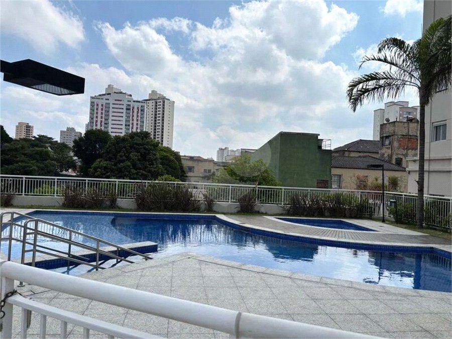 Apartamento à venda ou para alugar com 3 quartos, sendo 1 suíte, em Belenzinho, São Paulo, SP