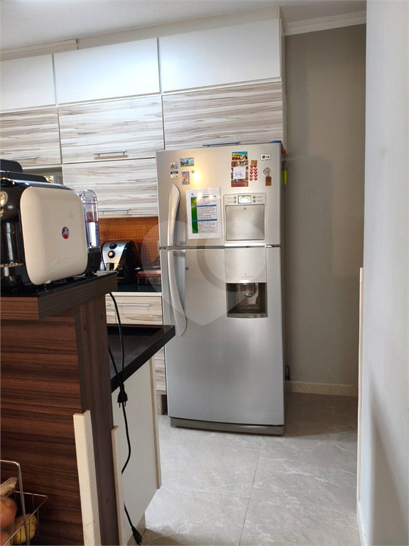 Apartamento à venda com 2 quartos, sendo 1 suíte, no Centro, São Bernardo do Campo, SP