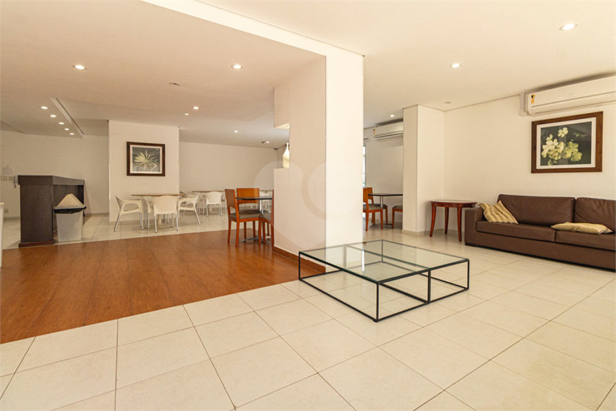Apartamento à venda ou para alugar com 3 suítes em Perdizes, São Paulo, SP
