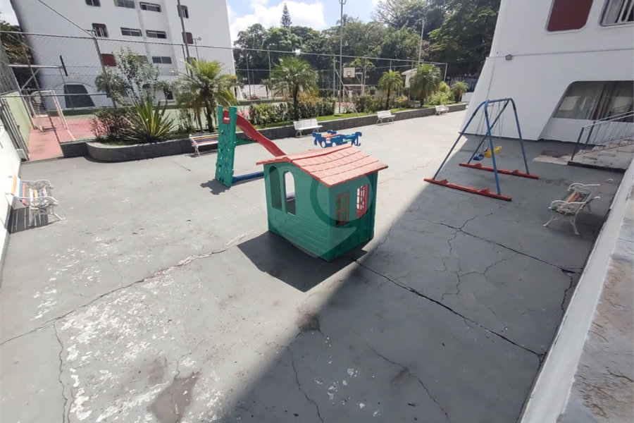 Apartamento à venda com 3 quartos em Tremembé, São Paulo, SP
