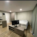 Apartamento à venda com 1 quarto no Centro, Rio de Janeiro, RJ