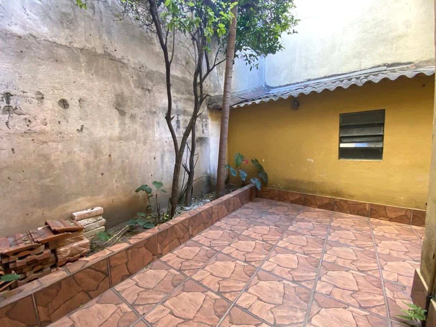 Sobrado para alugar em Vila Romana, São Paulo, SP