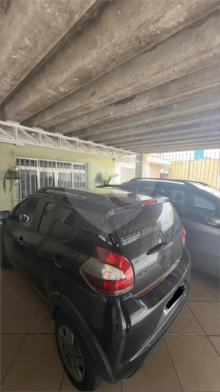 Casa Térrea à venda com 3 quartos, sendo 1 suíte,  em Parque Edu Chaves, São Paulo, SP