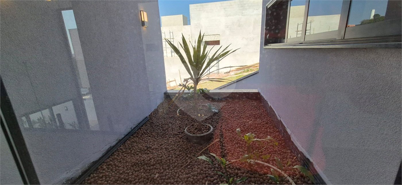 Terreno à venda com 4 suítes no condomínio Portal San Giovanni, Itatiba - SP