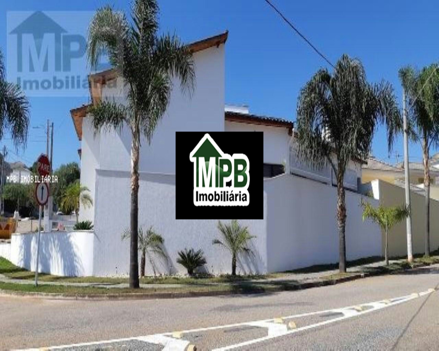 Casa à venda com 3 suítes em Condomínio Golden Park Residence, Sorocaba, SP