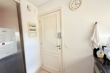 Apartamento para alugar com 3 suítes no Centro, São Bernardo do Campo, SP