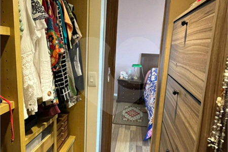 Apartamento à venda com 3 suítes em Fazenda Morumbi, São Paulo, SP