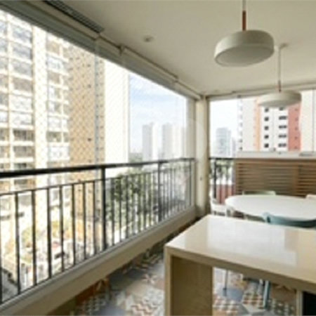 Apartamento à venda com 2 quartos, sendo 1 suíte, em Santana, São Paulo, SP
