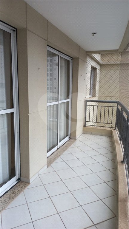 Apartamento à venda com 3 quartos, sendo 2 suítes, em Vila Romana, São Paulo, SP
