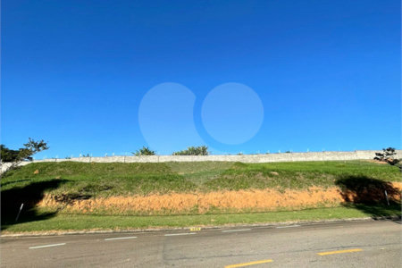 Terreno à venda no condomínio Fazenda Jequitibá, Sorocaba - SP