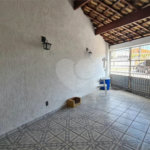 Casa à venda com 3 quartos em Vila Salermo, Jundiaí, SP