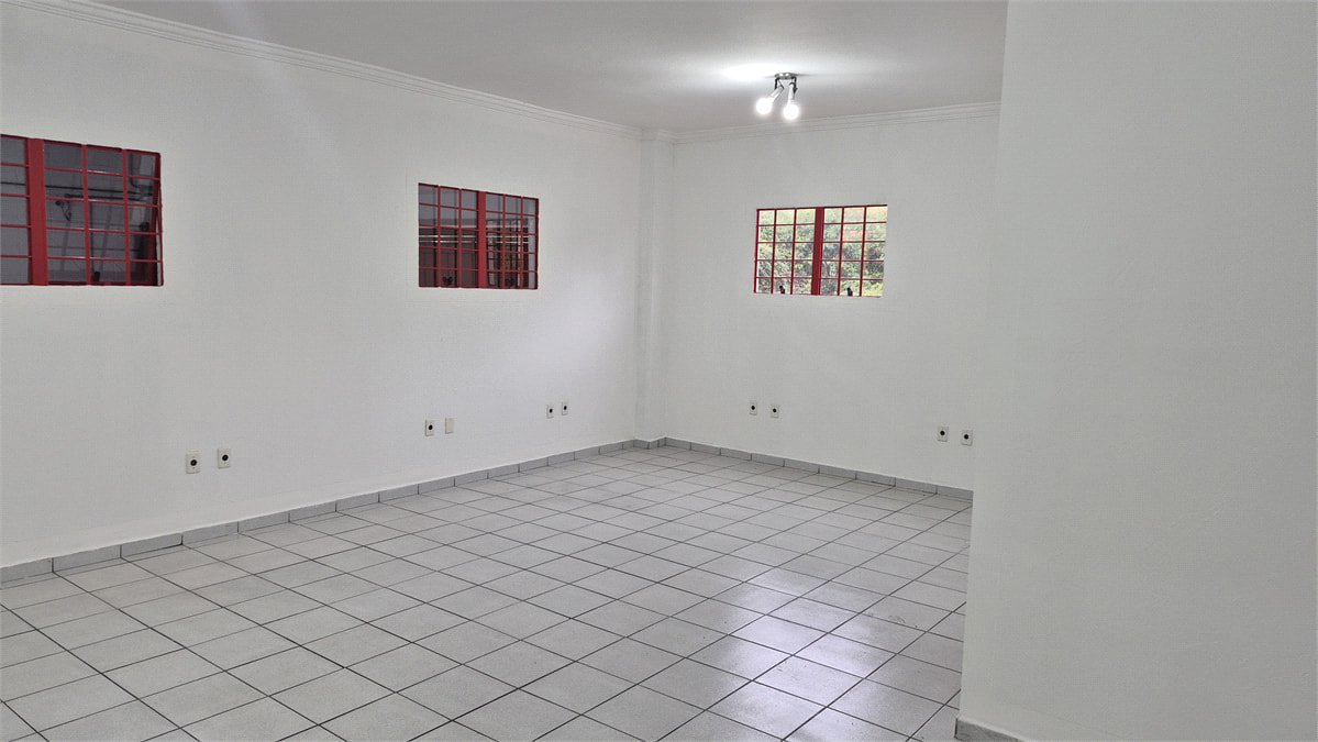 Barracão para alugar em Iporanga, Sorocaba, SP