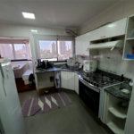 Apartamento à venda com 3 quartos, sendo 1 suíte,  em Santo Amaro, São Paulo, SP