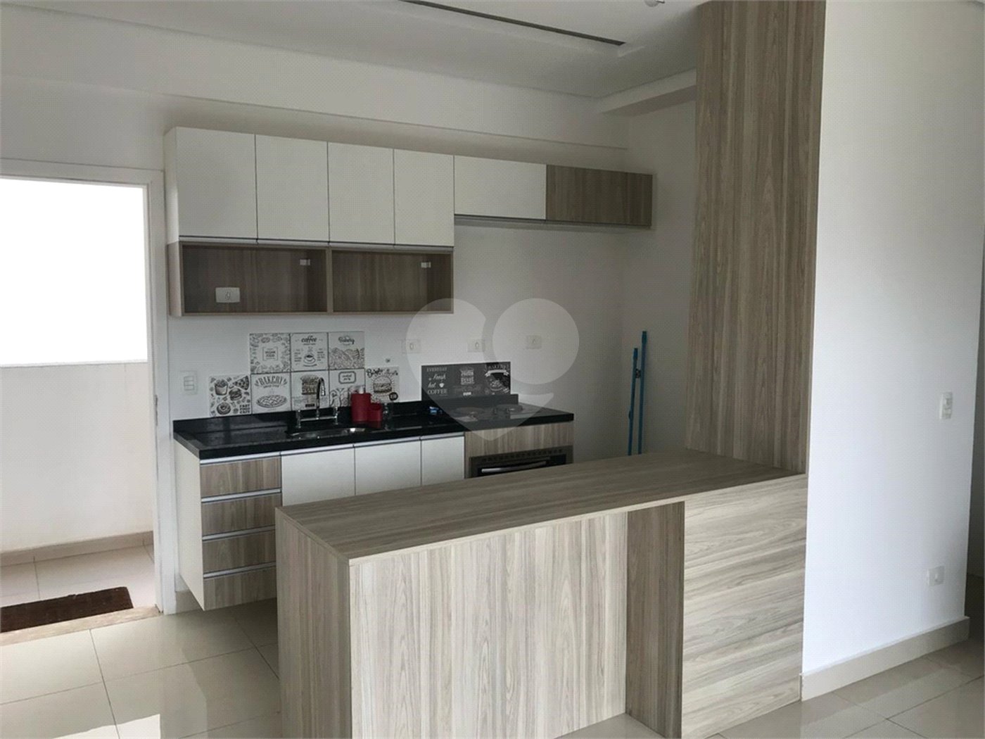 Apartamento à venda ou para alugar com 1 quarto em Santana, São Paulo, SP