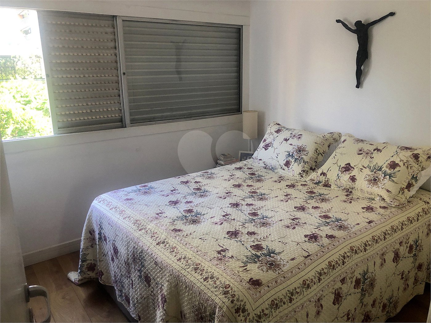 Apartamento à venda com 3 quartos, sendo 1 suíte, em Jardim América, São Paulo, SP