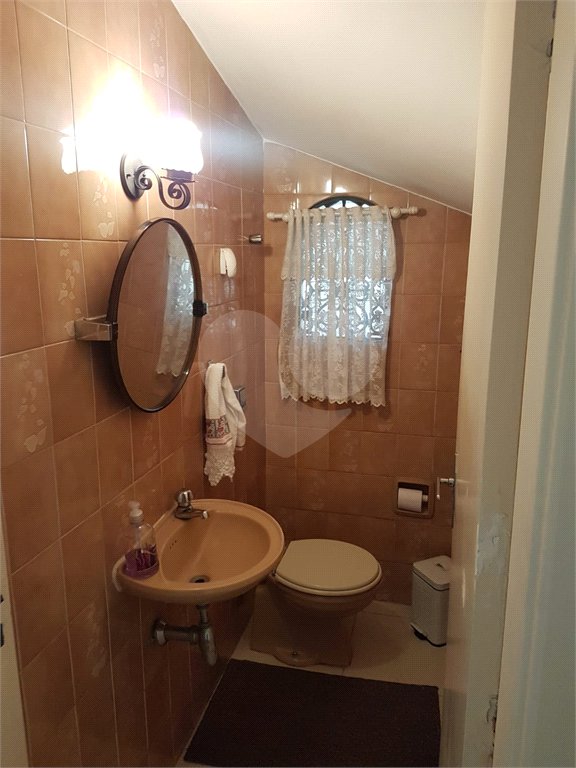 Sobrado à venda com 3 quartos, sendo 1 suíte, em Chácara Santo Antônio (zona Sul), São Paulo, SP