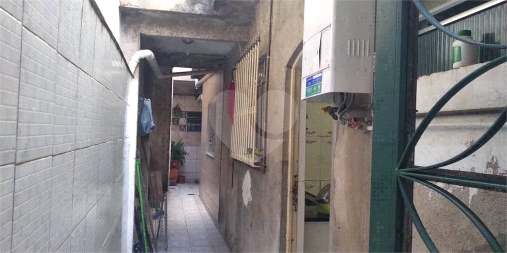 Sobrado à venda com 2 quartos, sendo 1 suíte,  em Vila Maria, São Paulo, SP