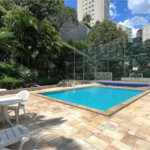 Apartamento à venda com 3 quartos, sendo 1 suíte, em Vila Madalena, São Paulo, SP