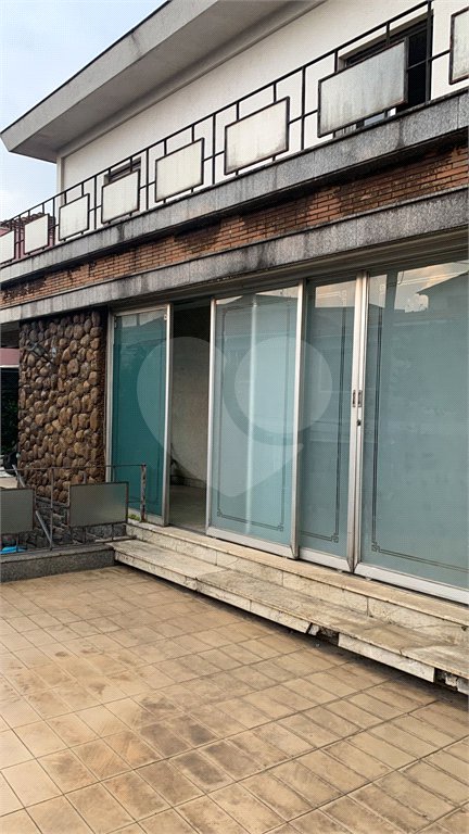 Sobrado à venda com 3 quartos, sendo 1 suíte, em Santana, São Paulo, SP