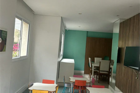 Apartamento à venda com 3 quartos, sendo 1 suíte,  em Vila Andrade, São Paulo, SP