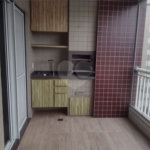 Apartamento à venda com 3 quartos, sendo 1 suíte, em Vila Polopoli, São Paulo, SP