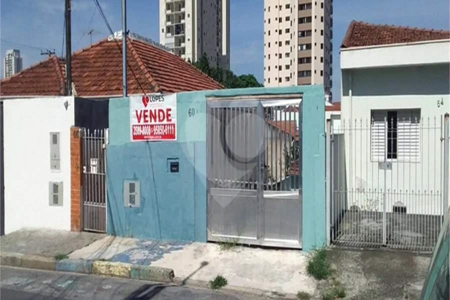 Casa à venda com 1 quarto em Santa Teresinha, São Paulo, SP