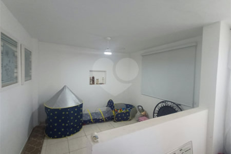 Cobertura à venda com 3 quartos em Rio Comprido, Rio de Janeiro, RJ