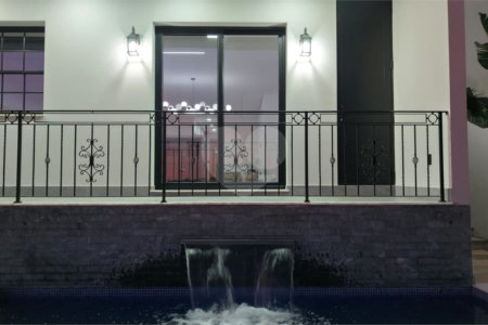 Casa à venda com 4 suítes no condomínio Alphaville Dom Pedro 3, Campinas - SP