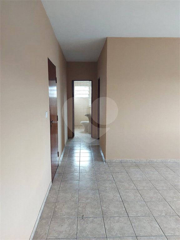 Apartamento para alugar com 1 quarto em Residencial Burch, Louveira, SP