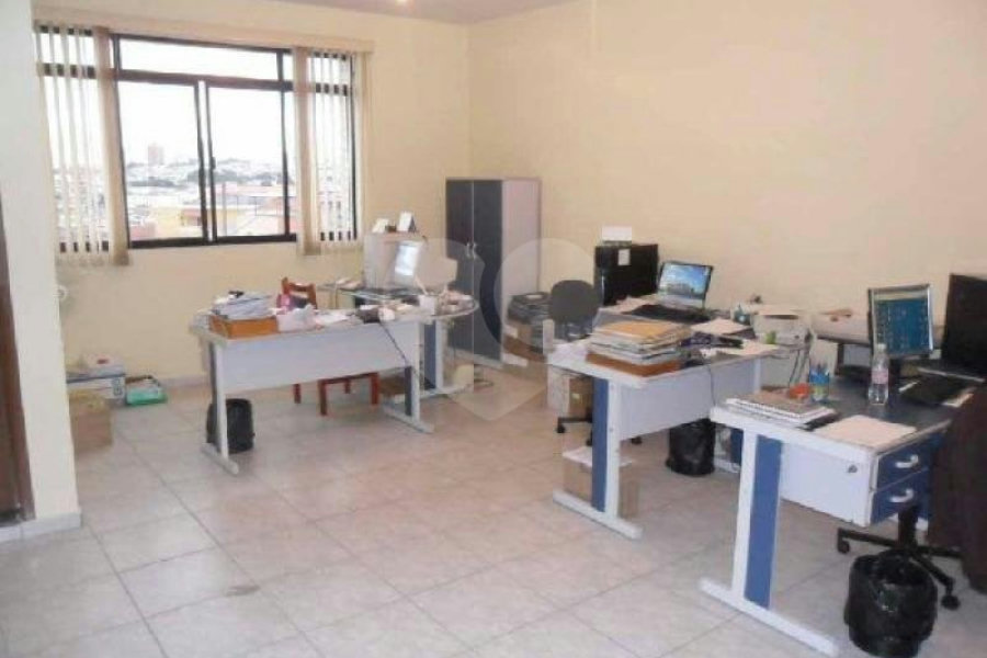 Prédio à venda em Limão, São Paulo, SP