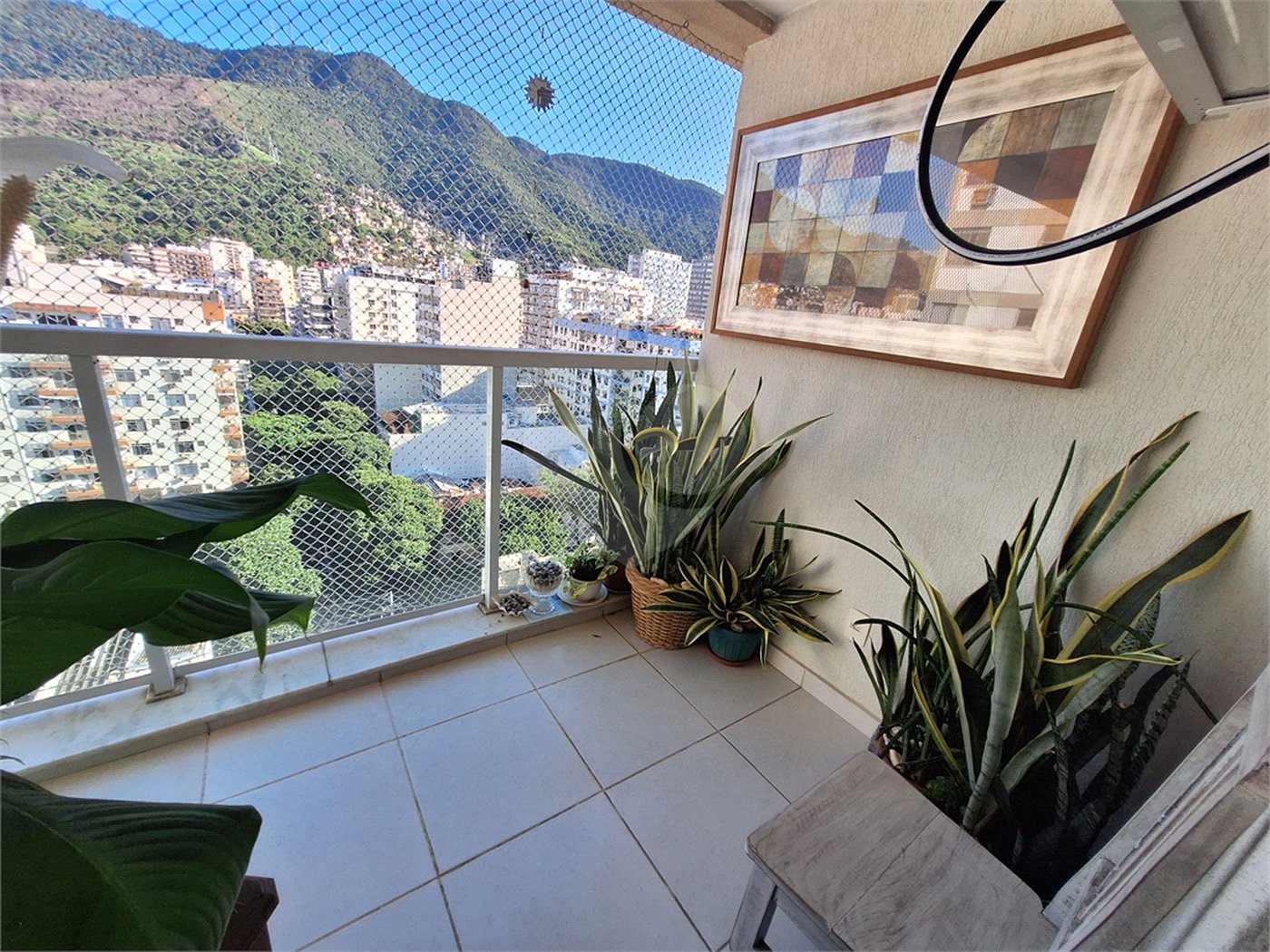 Apartamento à venda com 3 quartos, sendo 1 suíte, em Tijuca, Rio de Janeiro, RJ