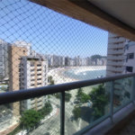 Apartamento Residencial à venda, Jardim Astúrias, Guarujá - AP0683.