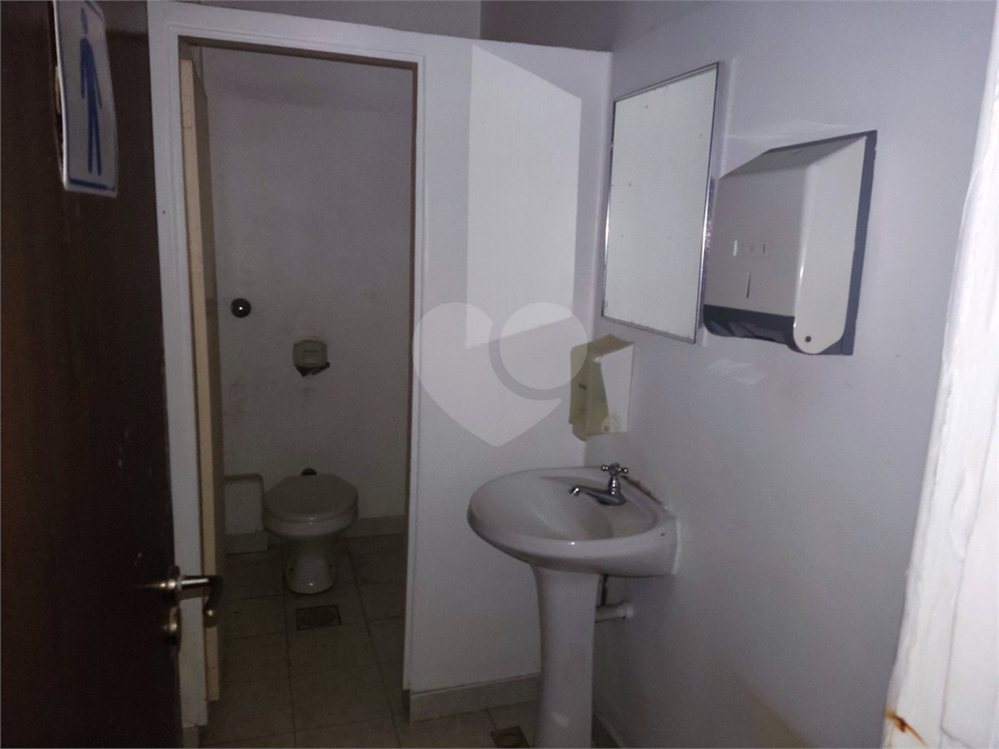 Sala para alugar no Centro, Rio de Janeiro, RJ