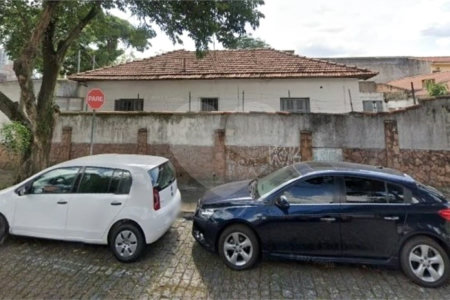 Casa à venda com 3 quartos em Vila Cordeiro, São Paulo, SP