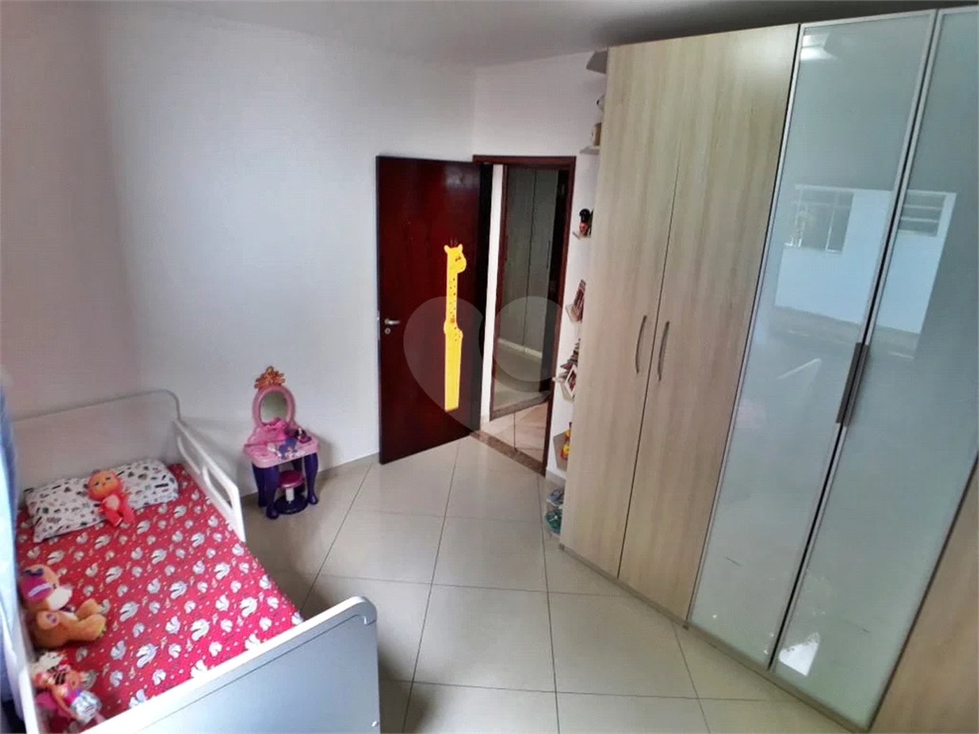 Casa Térrea à venda com 3 quartos, sendo 1 suíte, em Tucuruvi, São Paulo, SP