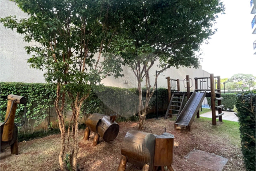 Apartamento à venda com 2 quartos em Mandaqui, São Paulo, SP