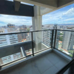 Apartamento à venda com 3 suítes em Água Branca, São Paulo, SP
