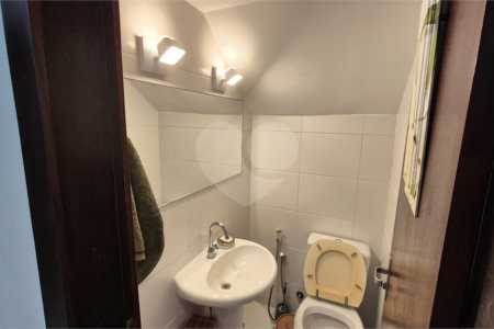 Casa em condomínio à venda com 4 suítes em Geribá, Armação dos Búzios, RJ