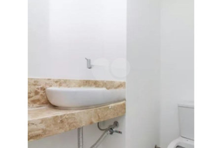 Apartamento à venda com 1 suíte em Brooklin Paulista, São Paulo, SP