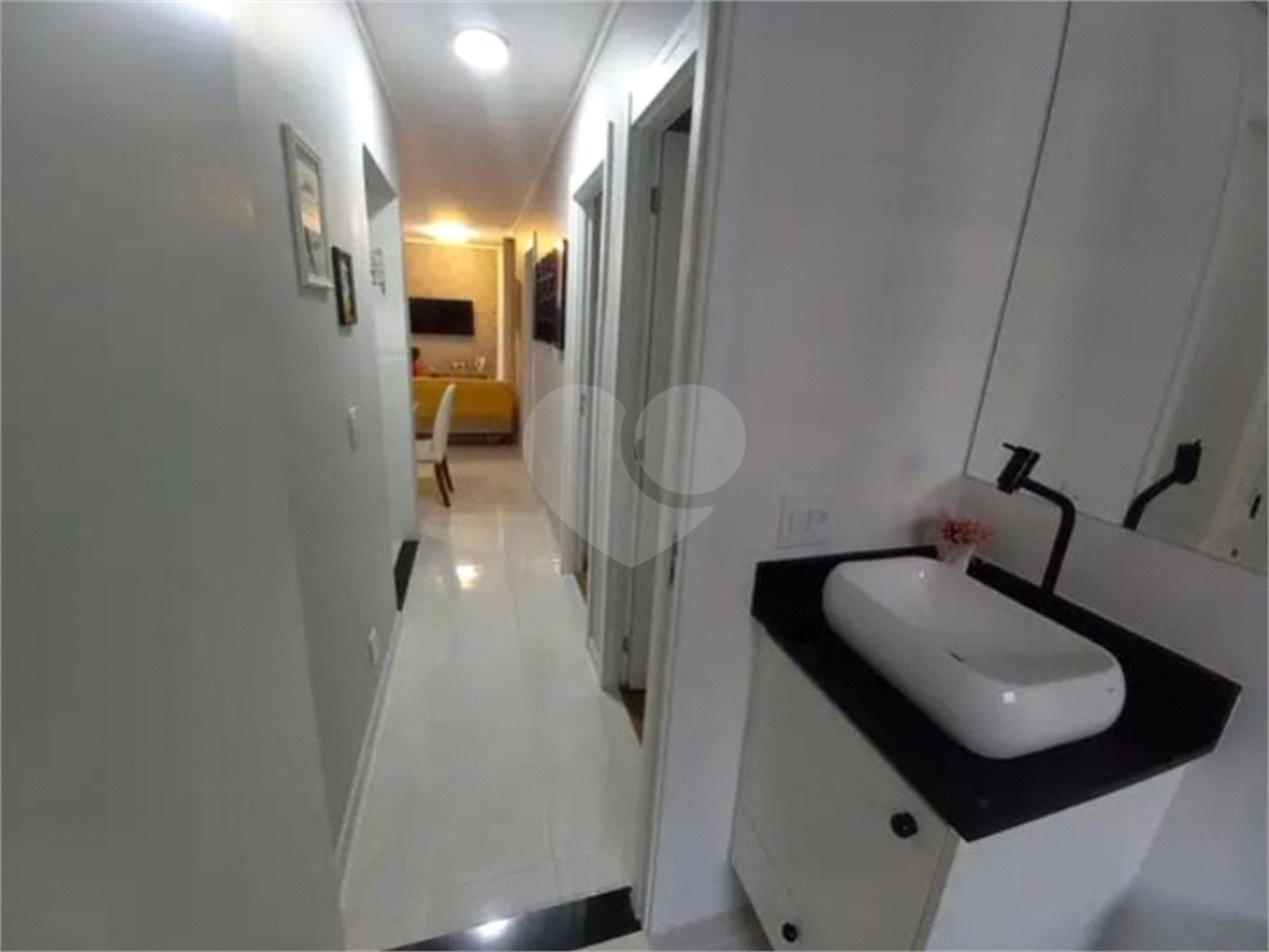 Apartamento à venda com 3 quartos, sendo 1 suíte,  em São Judas Tadeu, Vargem Grande Paulista, SP