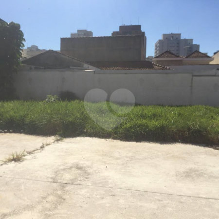 Terreno à venda em Santana, São Paulo, SP