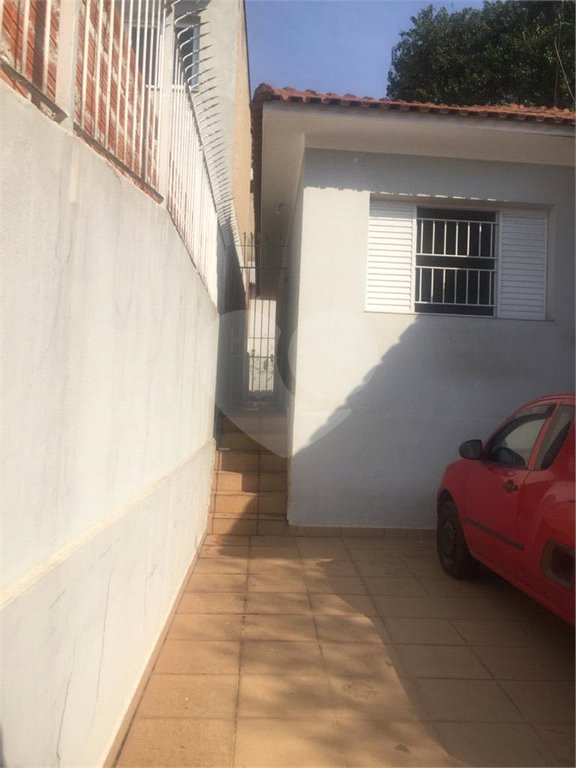 Casa à venda com 3 quartos em Freguesia do Ó, São Paulo, SP
