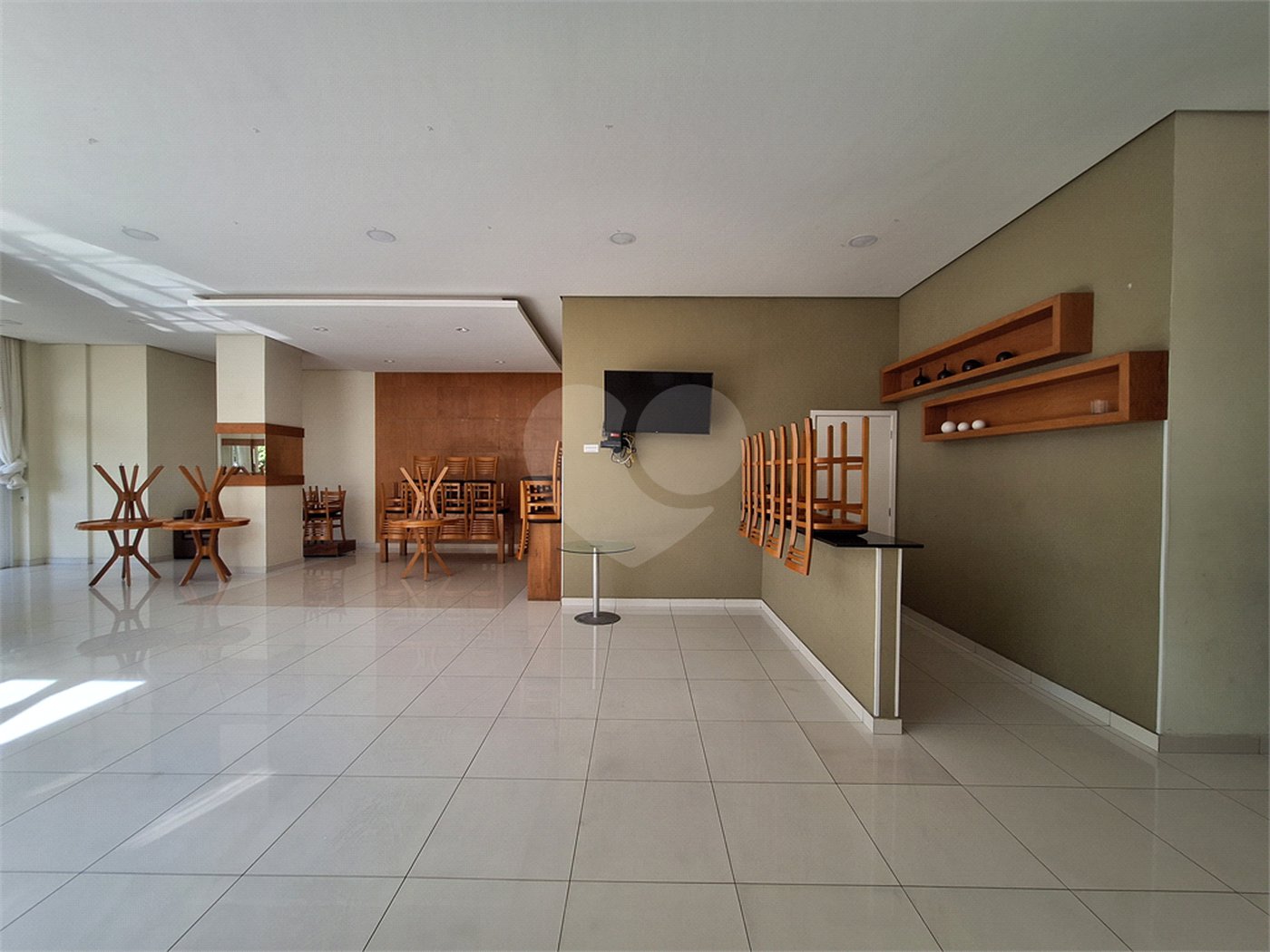 Apartamento à venda com 2 quartos, sendo 1 suíte, em Tucuruvi, São Paulo, SP