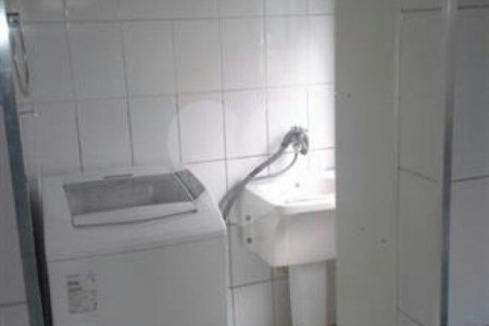 Apartamento à venda com 1 quarto em Barra Funda, São Paulo, SP