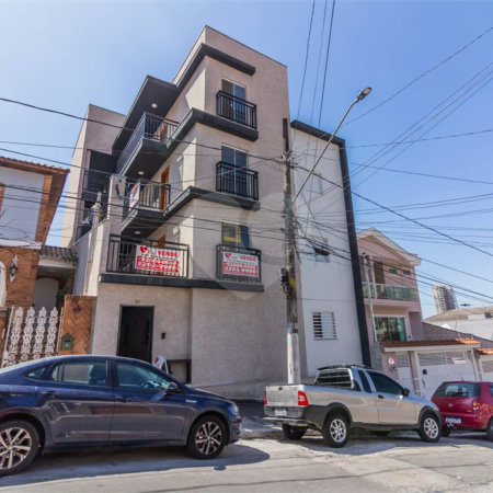 Casa à venda com 2 quartos em Jardim São Paulo(zona Norte), São Paulo, SP