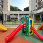 Apartamento à venda com 2 quartos, sendo 1 suíte,  em Jardim Prudência, São Paulo, SP