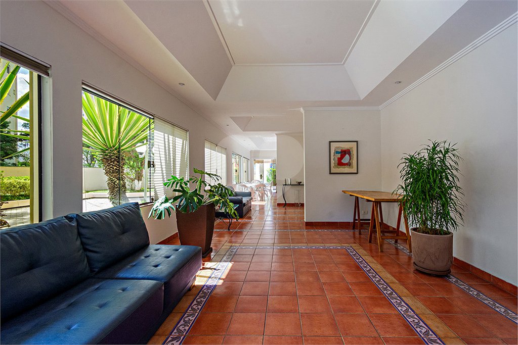 Apartamento à venda com 4 quartos, sendo 3 suítes, em Morumbi, São Paulo, SP