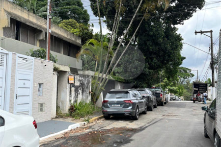 Terreno à venda em Jardim Hípico, São Paulo, SP