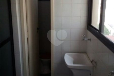Apartamento à venda com 3 quartos em Lauzane Paulista, São Paulo, SP